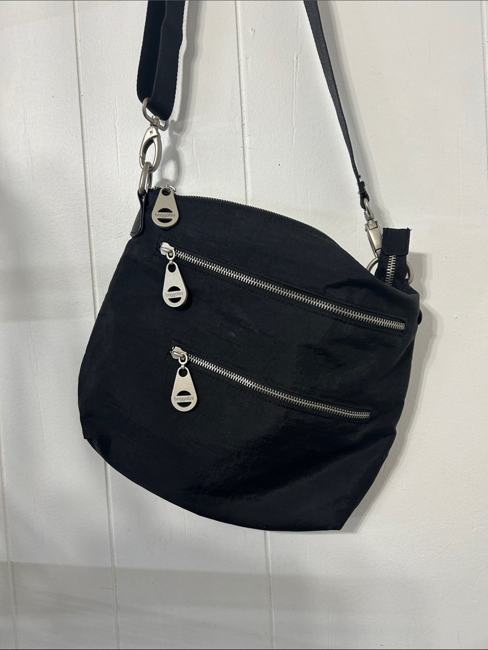 baggallini crossbody